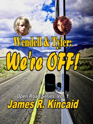 cover image of Wendell & Tyler